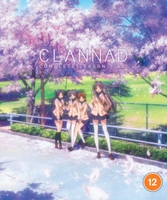 Clannad & Clannad After Story Complete Collection - Blu-ray image number 0